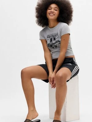 T-shirt z nadrukiem BDG Urban Outfitters