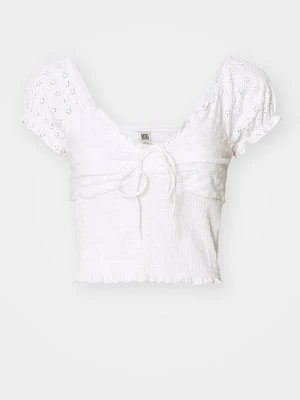 T-shirt z nadrukiem BDG Urban Outfitters