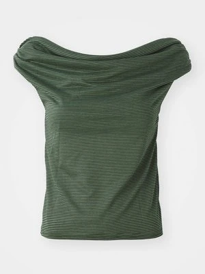 T-shirt z nadrukiem BDG Urban Outfitters