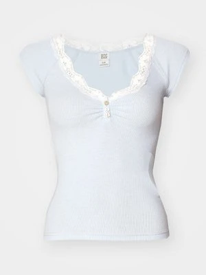 T-shirt z nadrukiem BDG Urban Outfitters