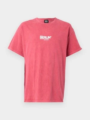 T-shirt z nadrukiem BDG Urban Outfitters