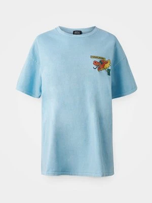 T-shirt z nadrukiem BDG Urban Outfitters