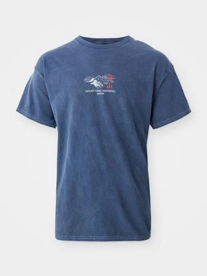 T-shirt z nadrukiem BDG Urban Outfitters