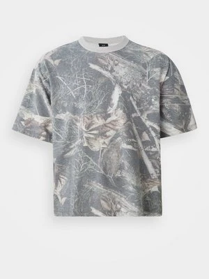 T-shirt z nadrukiem BDG Urban Outfitters