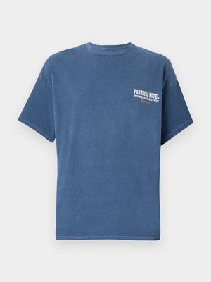 T-shirt z nadrukiem BDG Urban Outfitters