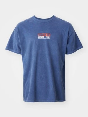 T-shirt z nadrukiem BDG Urban Outfitters