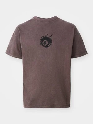 T-shirt z nadrukiem BDG Urban Outfitters