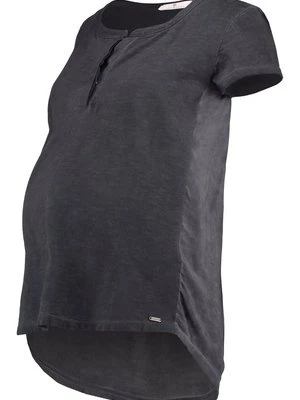 T-shirt z nadrukiem bellybutton