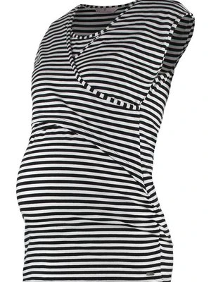 T-shirt z nadrukiem bellybutton