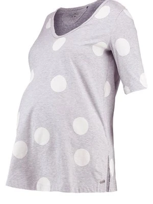 T-shirt z nadrukiem bellybutton