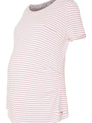 T-shirt z nadrukiem bellybutton