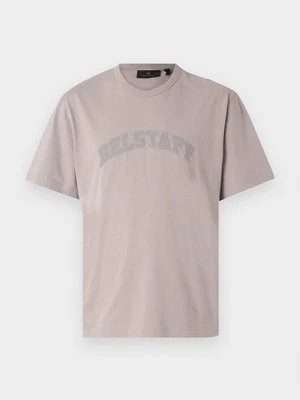 T-shirt z nadrukiem Belstaff