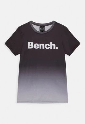 T-shirt z nadrukiem Bench