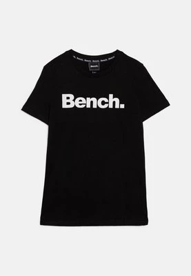 T-shirt z nadrukiem Bench