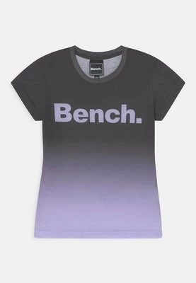 T-shirt z nadrukiem Bench