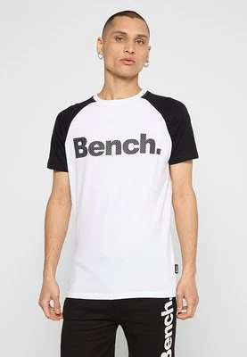 T-shirt z nadrukiem Bench