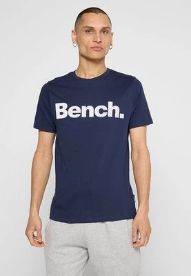 T-shirt z nadrukiem Bench