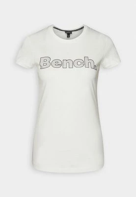 T-shirt z nadrukiem Bench