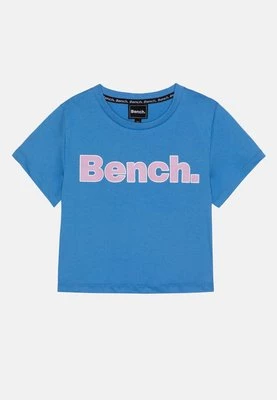 T-shirt z nadrukiem Bench