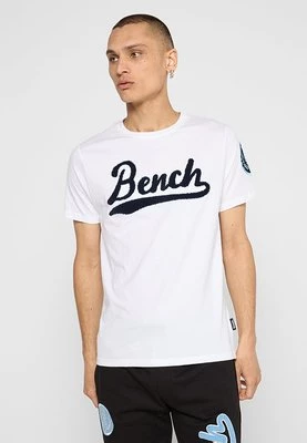 T-shirt z nadrukiem Bench