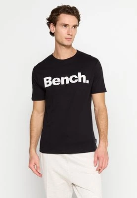 T-shirt z nadrukiem Bench