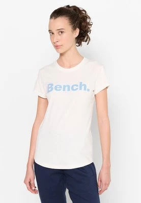 T-shirt z nadrukiem Bench