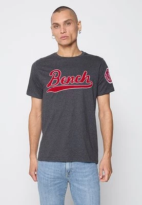 T-shirt z nadrukiem Bench