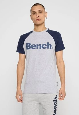 T-shirt z nadrukiem Bench