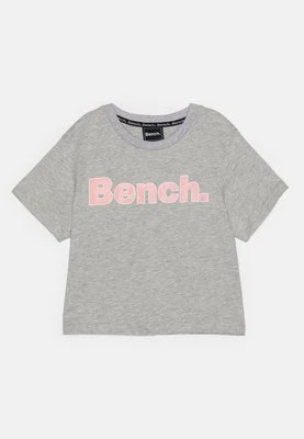 T-shirt z nadrukiem Bench