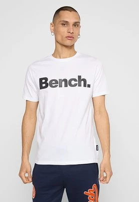 T-shirt z nadrukiem Bench