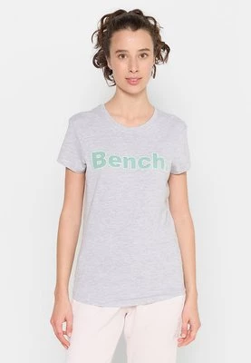 T-shirt z nadrukiem Bench