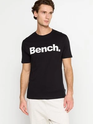 T-shirt z nadrukiem Bench