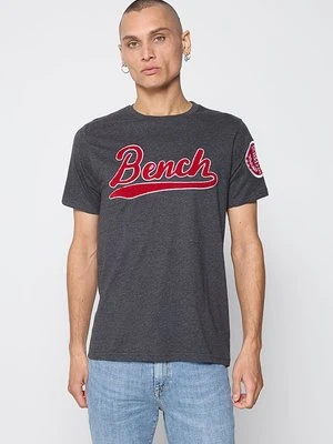 T-shirt z nadrukiem Bench