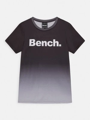 T-shirt z nadrukiem Bench