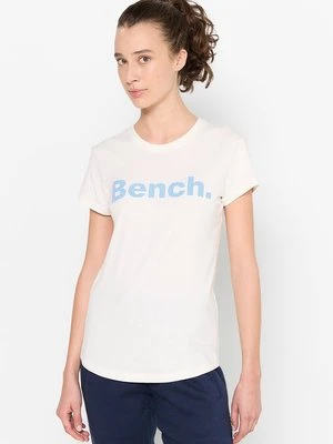 T-shirt z nadrukiem Bench