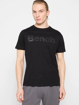 T-shirt z nadrukiem Bench