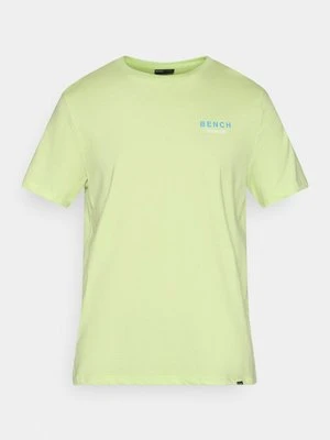 T-shirt z nadrukiem Bench