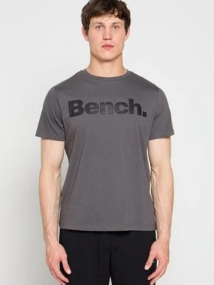 T-shirt z nadrukiem Bench