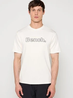 T-shirt z nadrukiem Bench