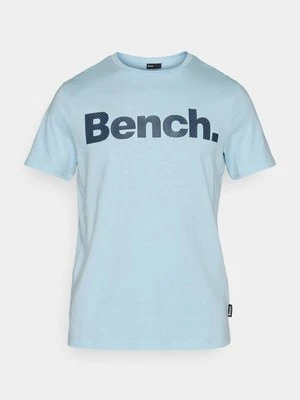 T-shirt z nadrukiem Bench