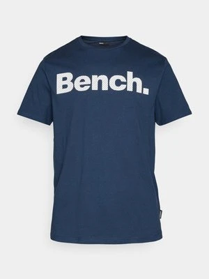 T-shirt z nadrukiem Bench