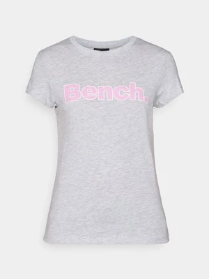 T-shirt z nadrukiem Bench