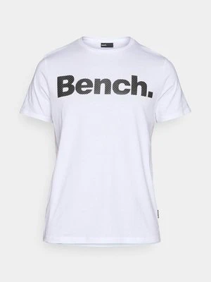 T-shirt z nadrukiem Bench