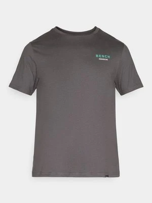 T-shirt z nadrukiem Bench