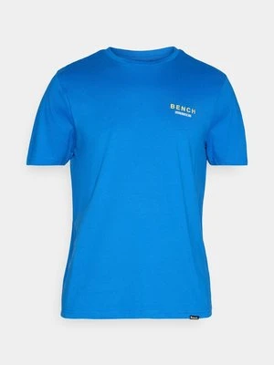 T-shirt z nadrukiem Bench
