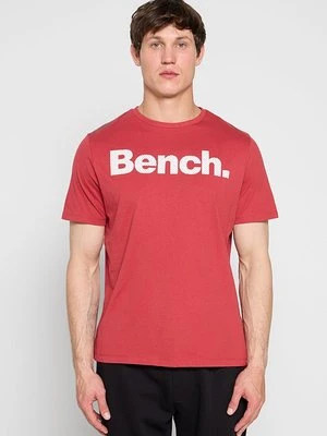 T-shirt z nadrukiem Bench