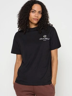 T-shirt z nadrukiem Bench