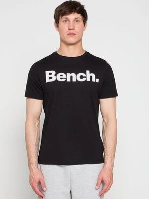 T-shirt z nadrukiem Bench