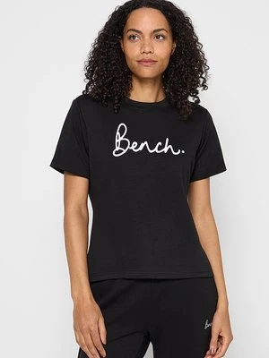 T-shirt z nadrukiem Bench