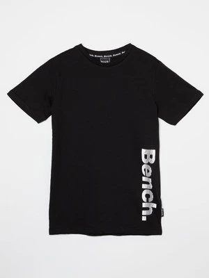 T-shirt z nadrukiem Bench